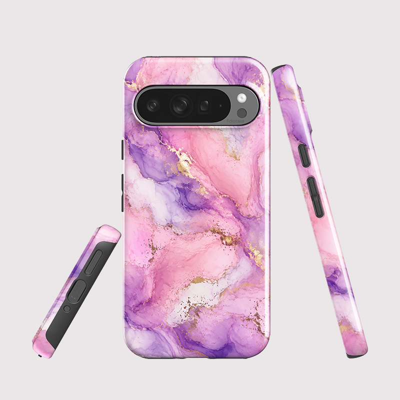 Fcicicase Akrylowe etui antyud – Google Pixel 9 Pro recenzja i cena