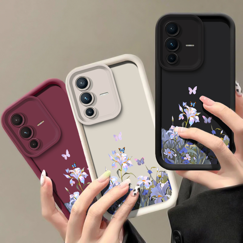 Modne etui na telefon z nadruk – Vivo X200 recenzja i cena