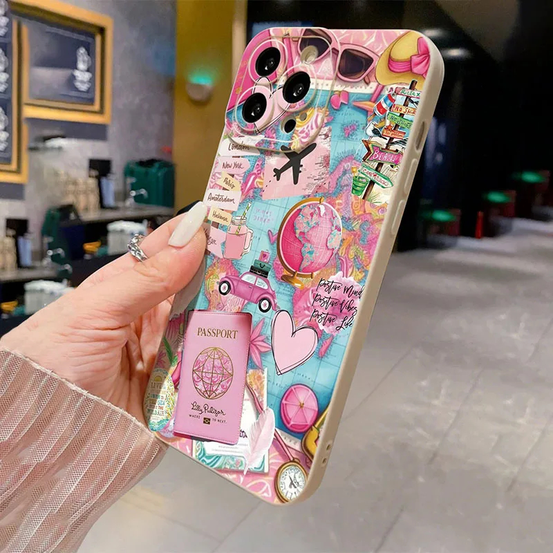 Etui na telefon z matowym, dru – Apple Iphone 15 Pro Max recenzja i cena