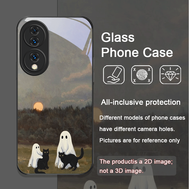 Urocze etui na telefon z nadru – Huawei Nova 12 recenzja i cena