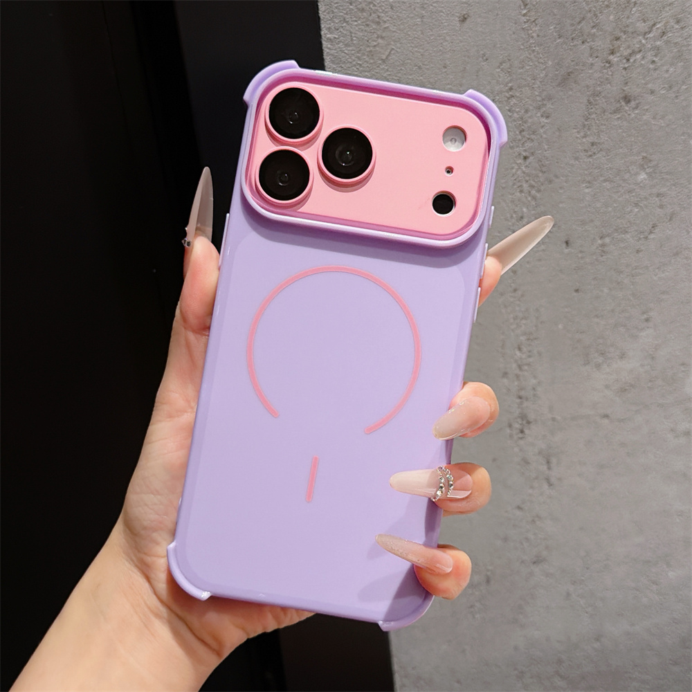 Etui na telefon z kontrastowym – Apple Iphone 15 Pro Max recenzja i cena