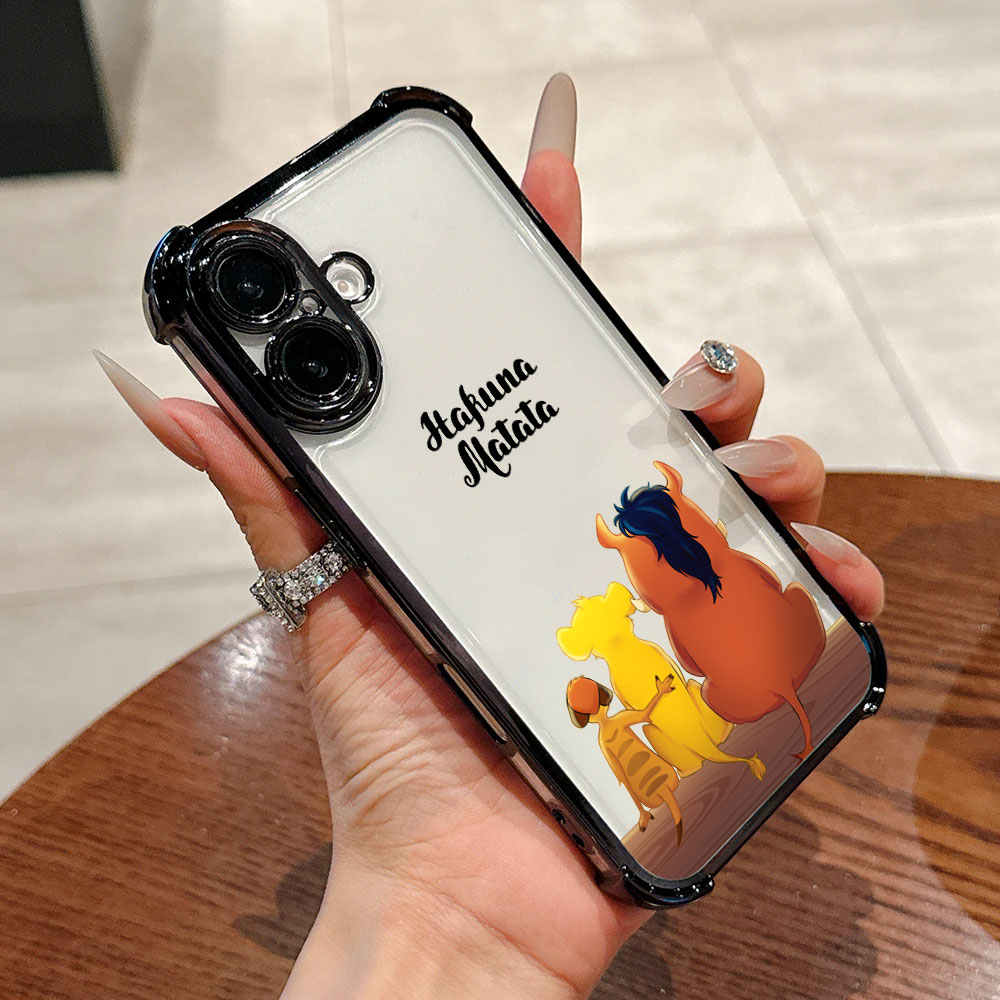 Etui na telefon Disney do Redm – Xiaomi Redmi Note 14 recenzja i cena