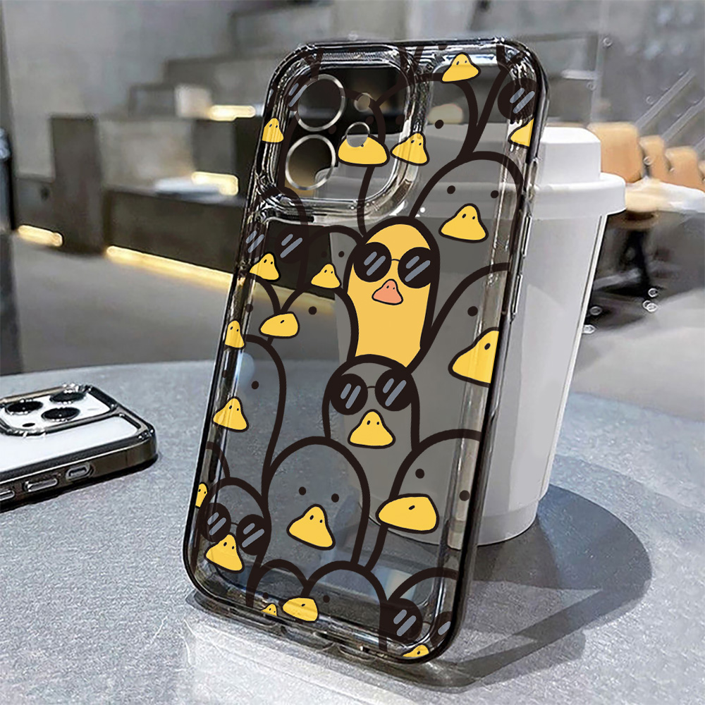 Urocze etui z kaczuszkiem z kr – Apple Iphone 15 Pro Max recenzja i cena
