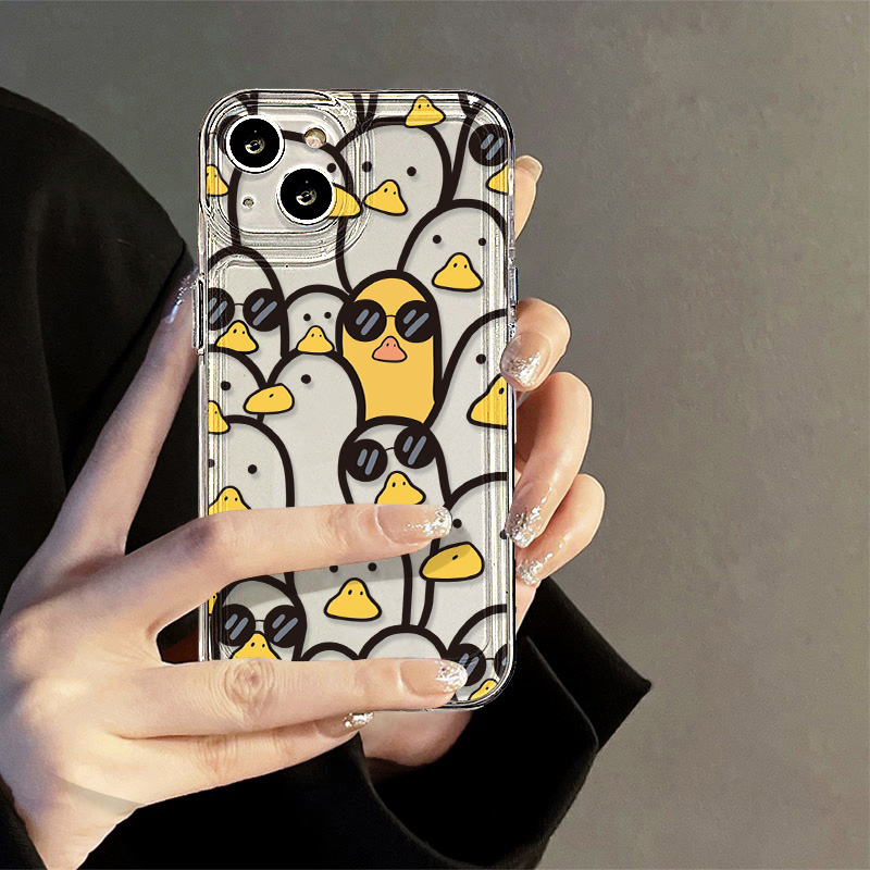 Urocze etui z kaczuszkiem z kr – Apple Iphone 15 Pro Max recenzja i cena