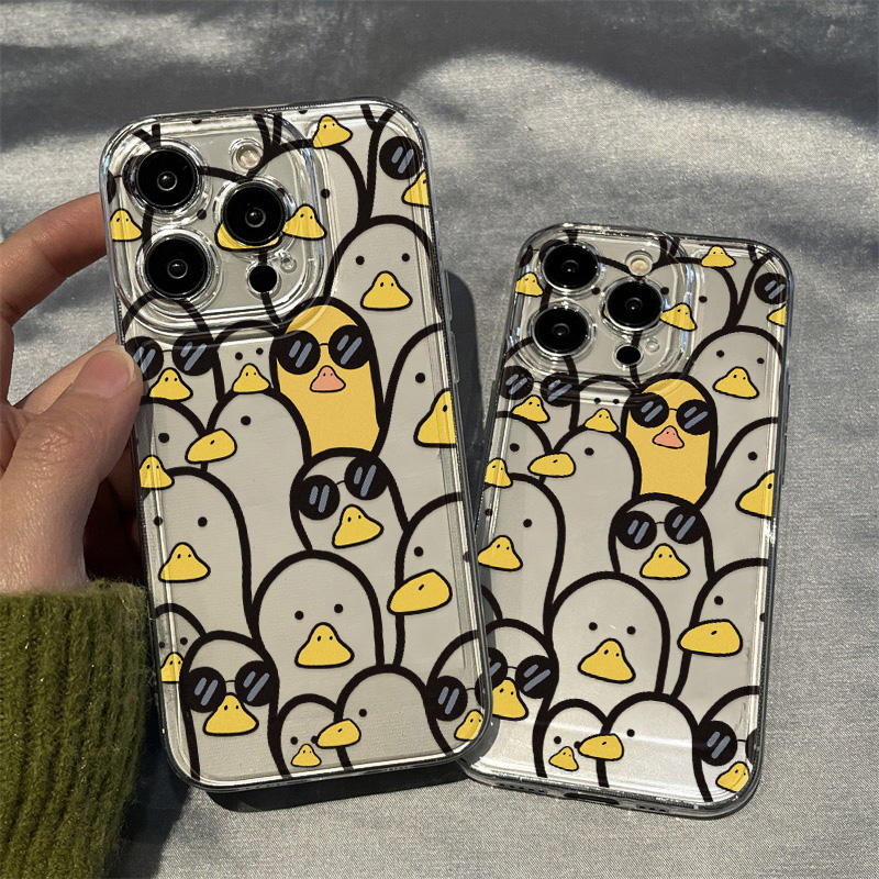 Urocze etui z kaczuszkiem z kr – Apple Iphone 15 Pro Max recenzja i cena