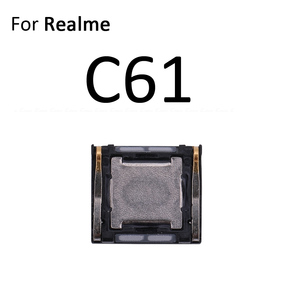 Przedni Górny Głośnik Słuchawk – Realme C67 recenzja i cena