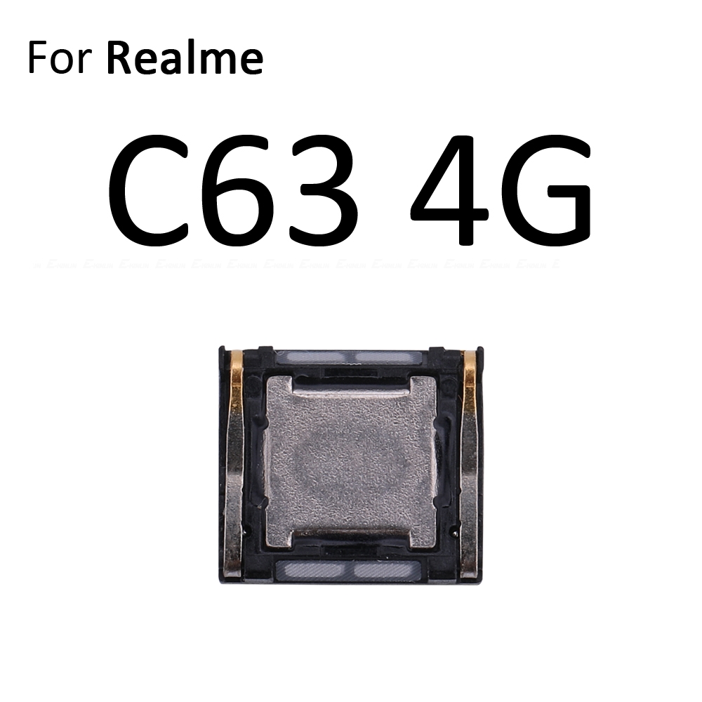 Przedni Górny Głośnik Słuchawk – Realme C67 recenzja i cena