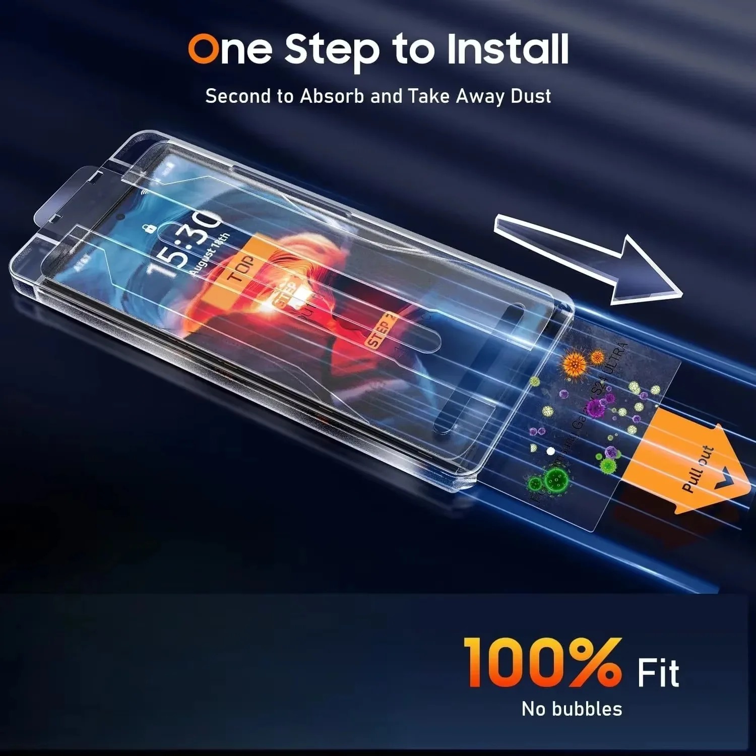 2-pak folii ochronnych z harto – Huawei Nova 12 recenzja i cena