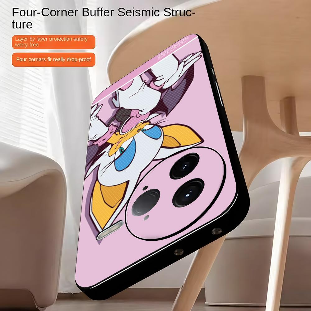 S-SonicES Cartoon H-HedgehogES – Xiaomi Poco X6 recenzja i cena