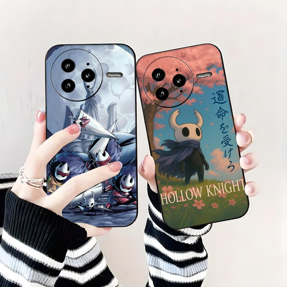 Etui na telefon Hollow Knight  – Xiaomi Poco X6 recenzja i cena