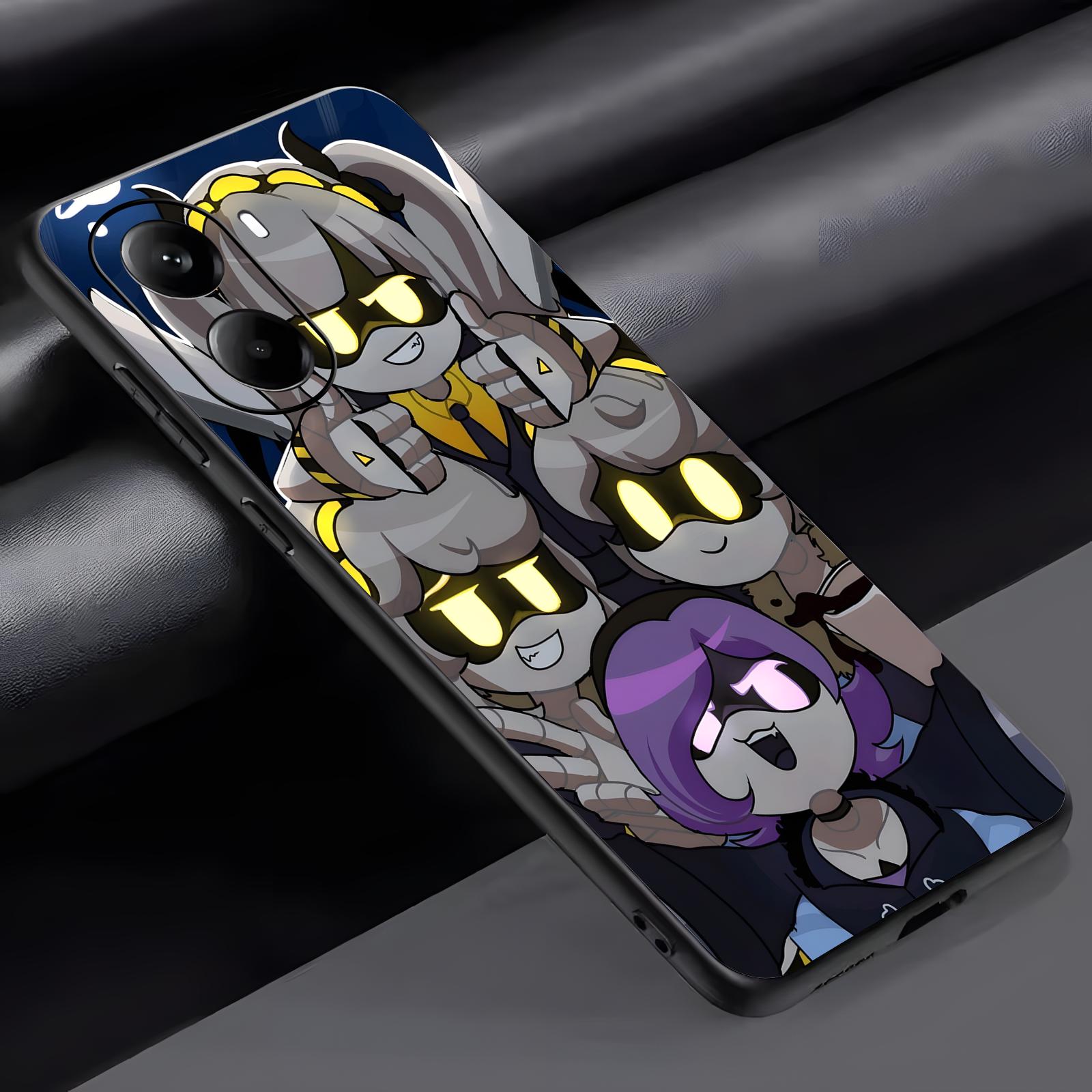 Etui na telefon z motywem gry  – Xiaomi Poco X6 recenzja i cena