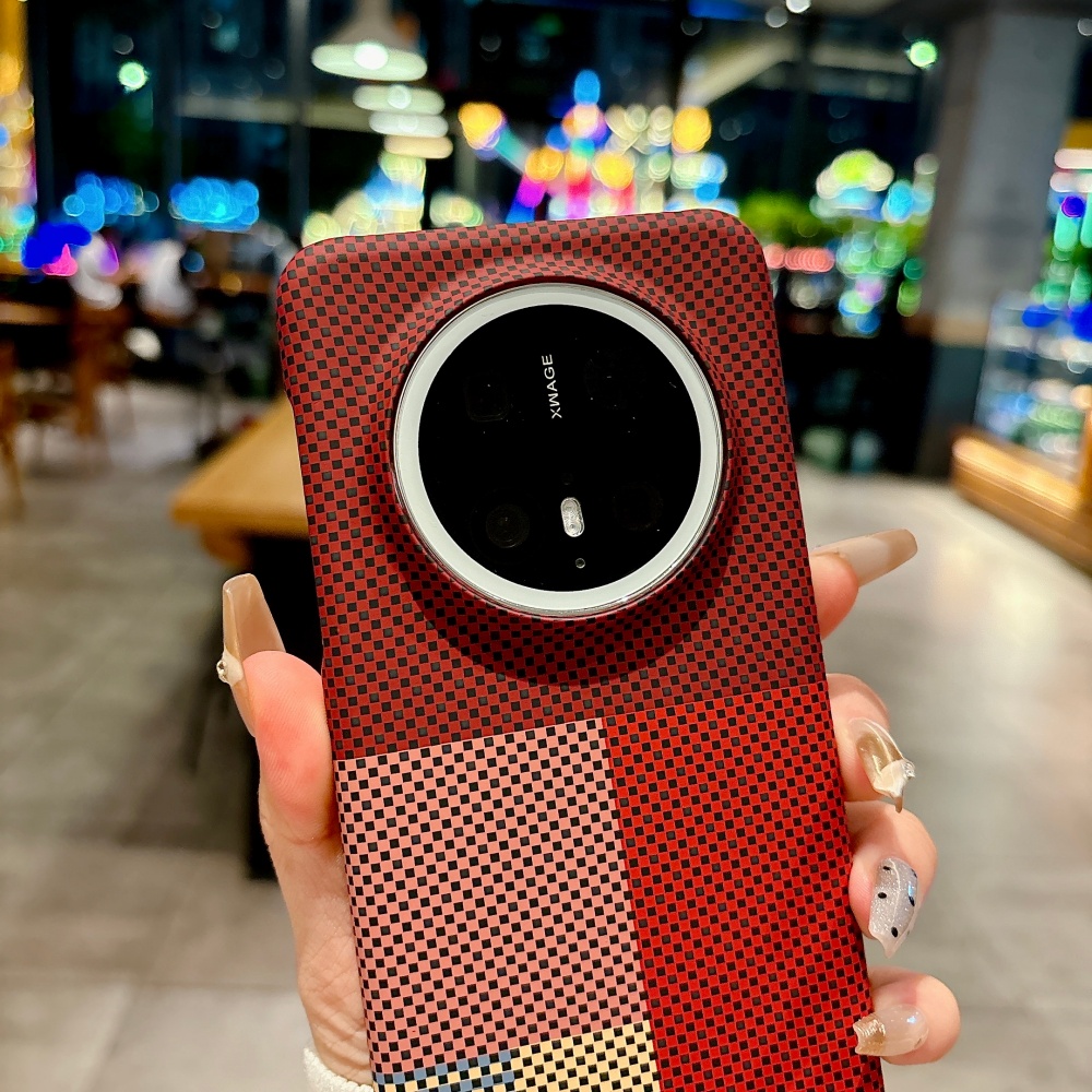 Ultracienkie etui na telefon z – Huawei Pura 70 recenzja i cena
