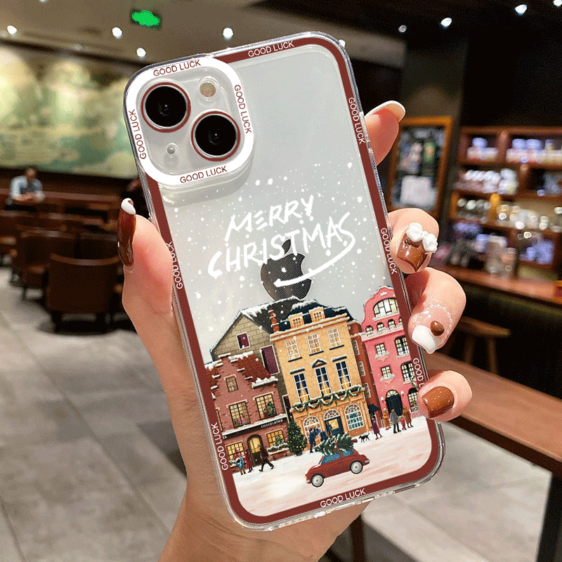 Etui na telefon Xiaomi Redmi N – Xiaomi Redmi Note 14 recenzja i cena