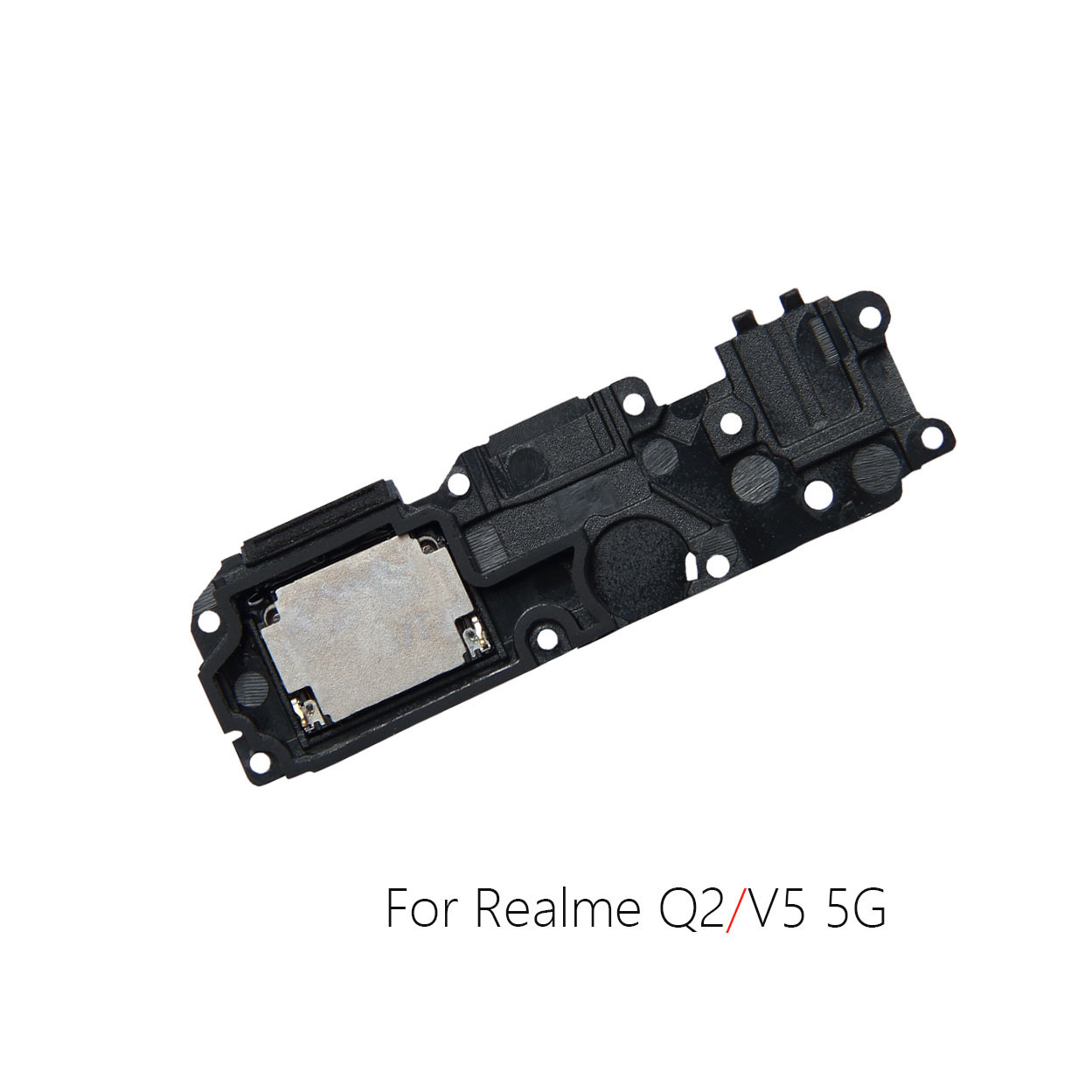 Głośnik Buzzer Dzwonek Flex Ca – Realme C67 recenzja i cena
