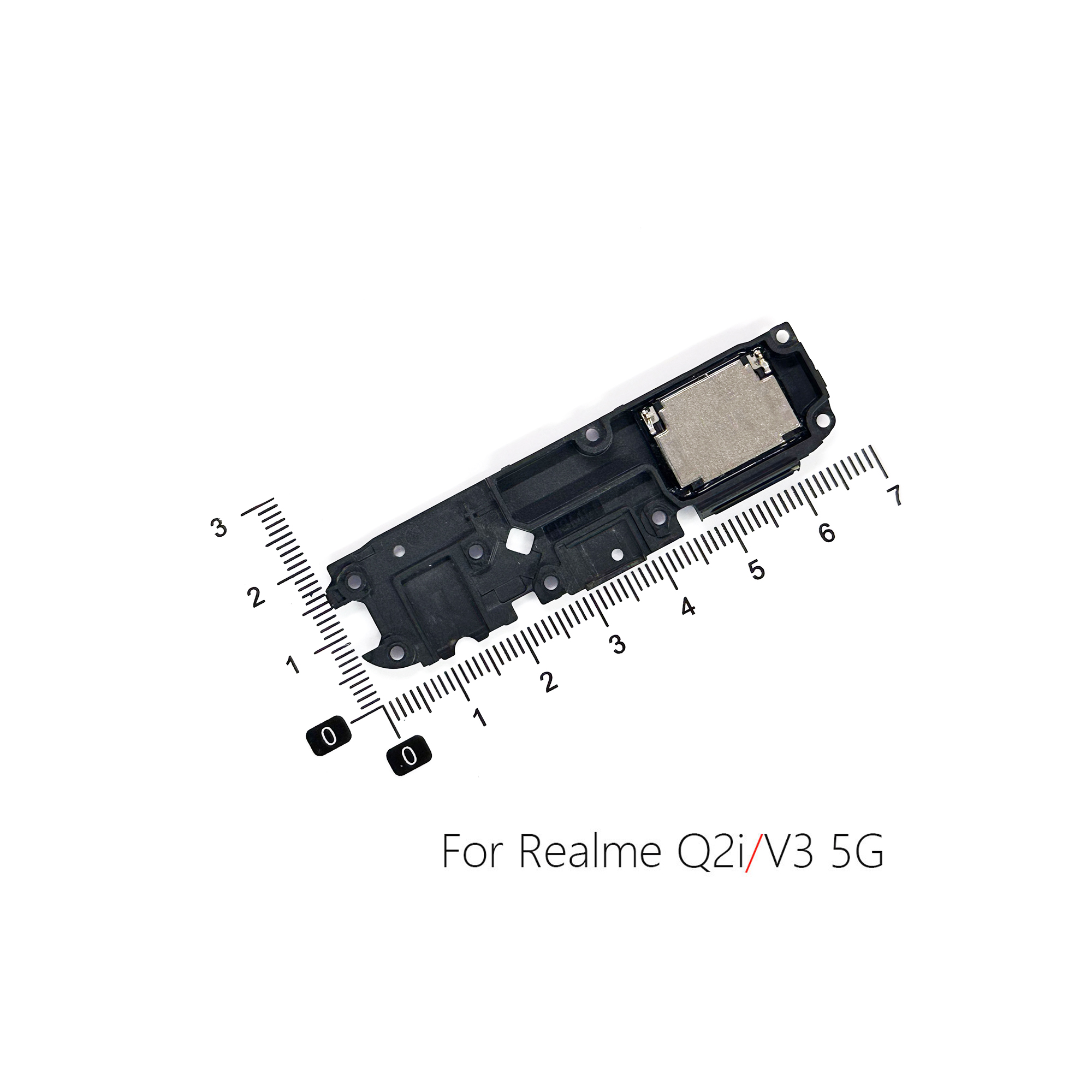 Głośnik Buzzer Dzwonek Flex Ca – Realme C67 recenzja i cena