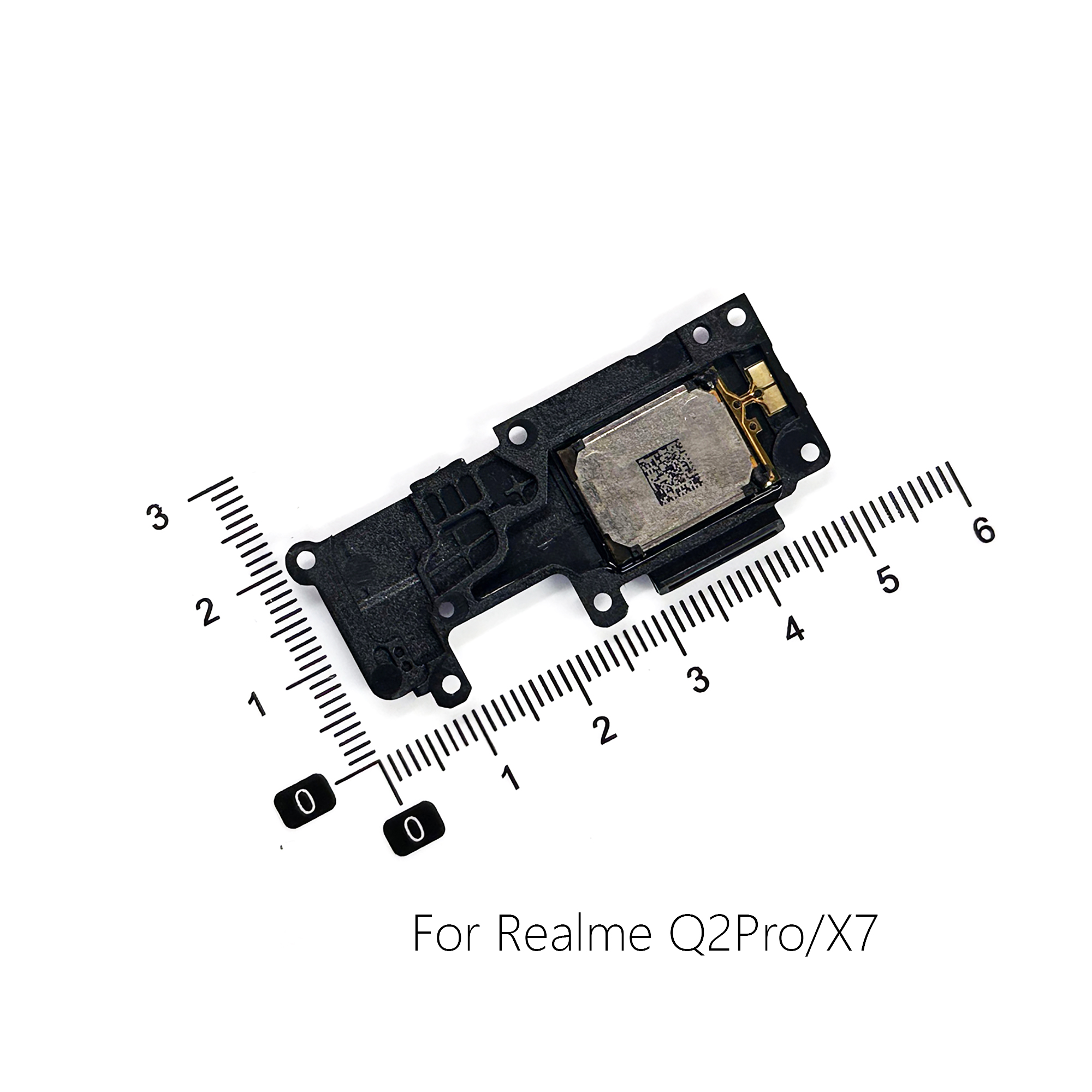 Głośnik Buzzer Dzwonek Flex Ca – Realme C67 recenzja i cena