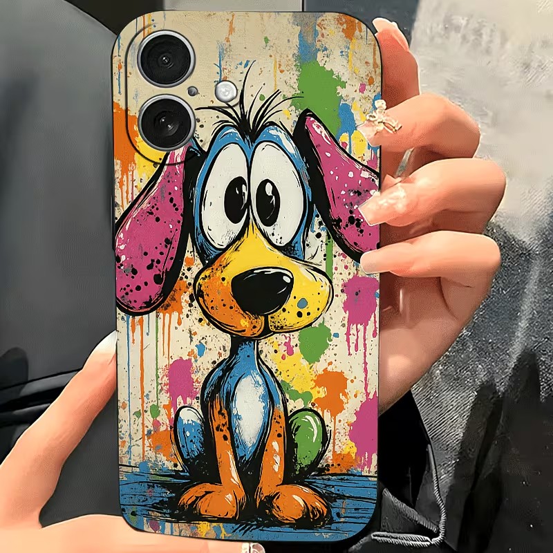 Etui na telefon z TPU z motywe – Apple Iphone 15 Pro Max recenzja i cena