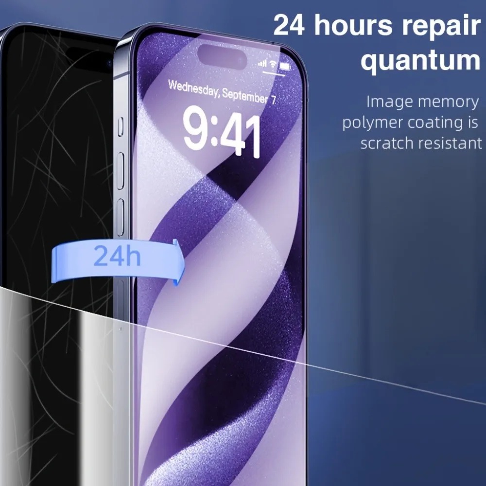 4 sztuki folii hydrożelowej do – Realme Gt 6 recenzja i cena