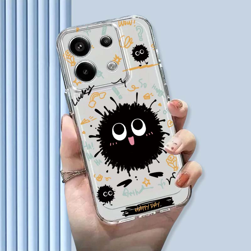 Uroczy wzór węglowej kuli, prz – Xiaomi Poco X6 recenzja i cena