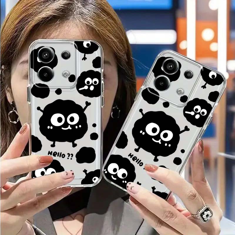 Uroczy wzór węglowej kuli, prz – Xiaomi Poco X6 recenzja i cena