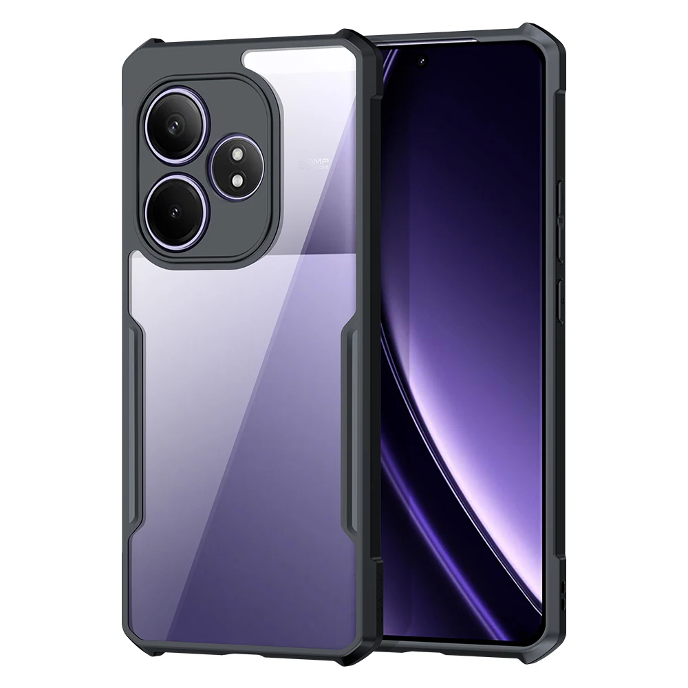 Etui Funda dla Realme GT6 6T N – Realme Gt 6 recenzja i cena