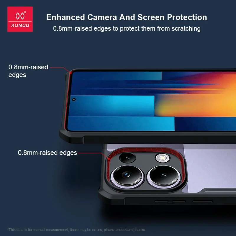 Etui Funda dla Realme GT6 6T N – Realme Gt 6 recenzja i cena