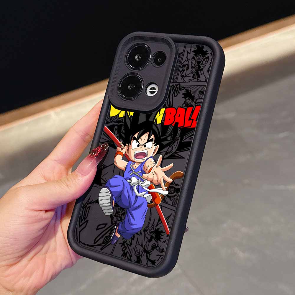 Etui na telefon z motywem anim – Vivo X200 recenzja i cena