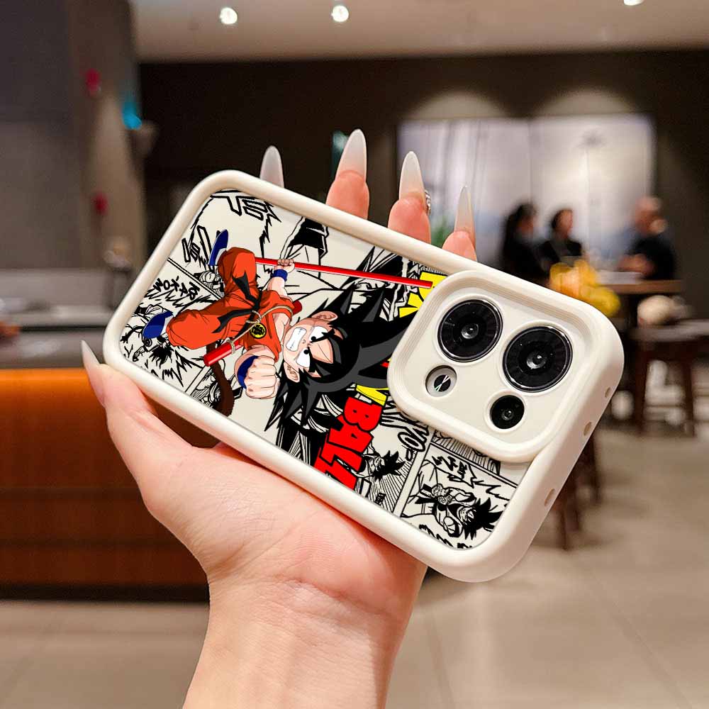 Etui na telefon z motywem anim – Vivo X200 recenzja i cena