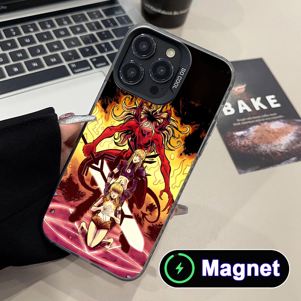 Etui na telefon Magik Illyana  – Apple Iphone 15 Pro Max recenzja i cena