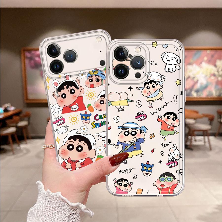 Etui Cra-yons Shin-chan na iPh – Apple Iphone 15 Pro Max recenzja i cena