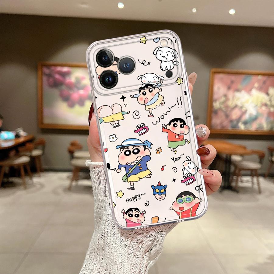 Etui Cra-yons Shin-chan na iPh – Apple Iphone 15 Pro Max recenzja i cena