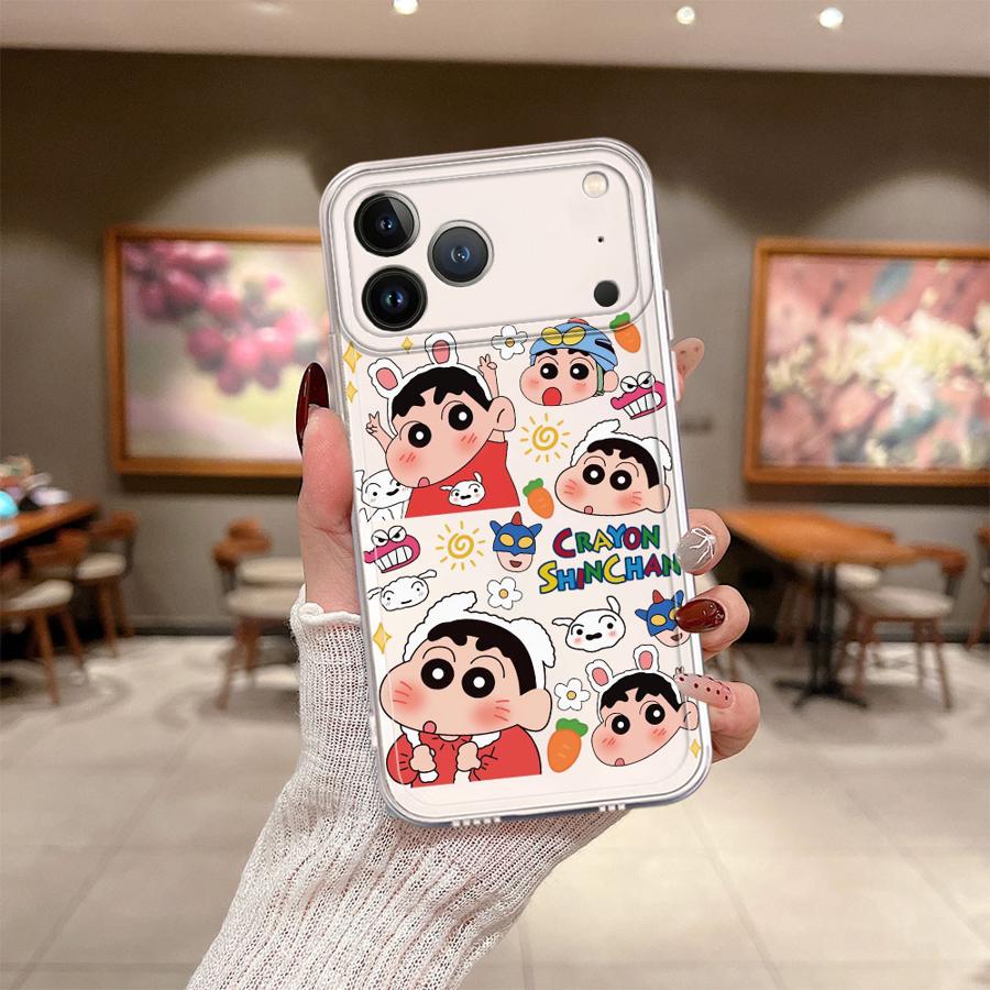 Etui Cra-yons Shin-chan na iPh – Apple Iphone 15 Pro Max recenzja i cena