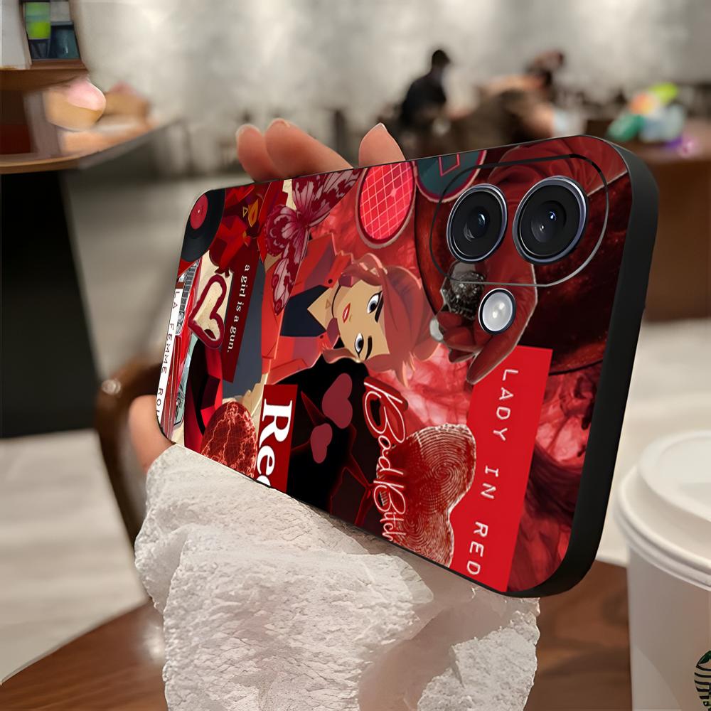 Etui na telefon Hot Carmen San – Apple Iphone 15 Pro Max recenzja i cena
