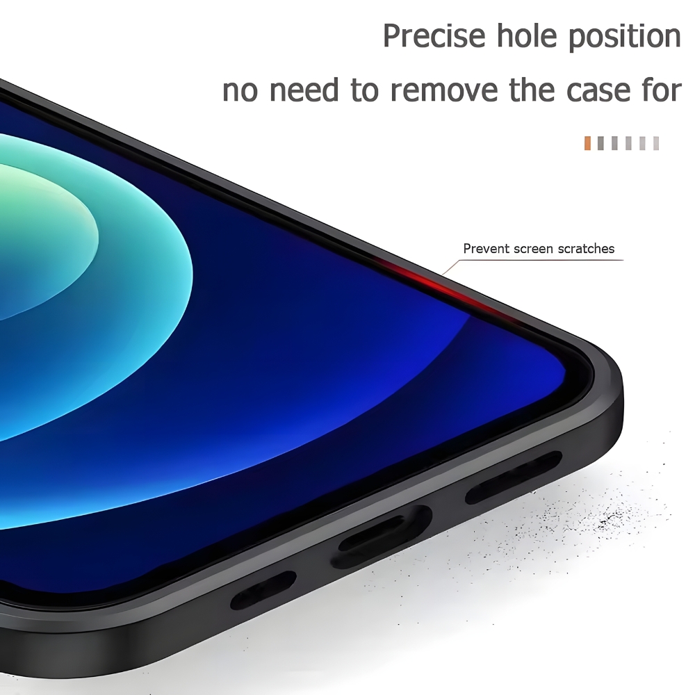 Etui na telefon anime DAN DA D – Xiaomi Poco X6 recenzja i cena