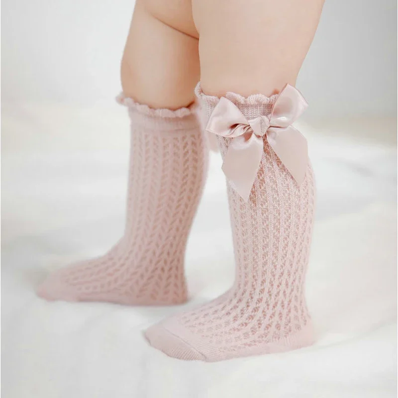 Dusić wiosenna siateczka cienk – Baby Sock Oximeter recenzja i cena