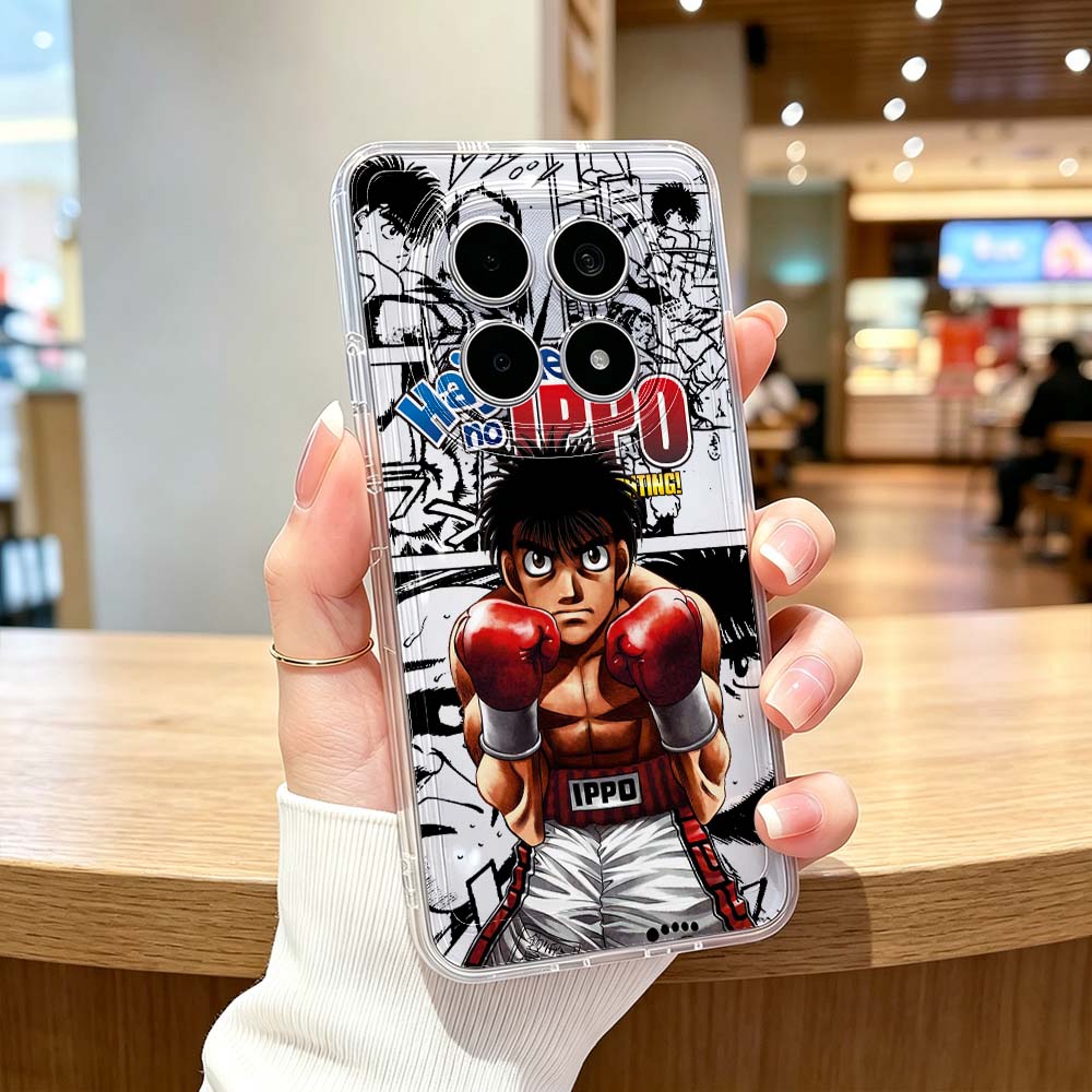 Etui ochronne przezroczyste na – Xiaomi Poco X6 recenzja i cena