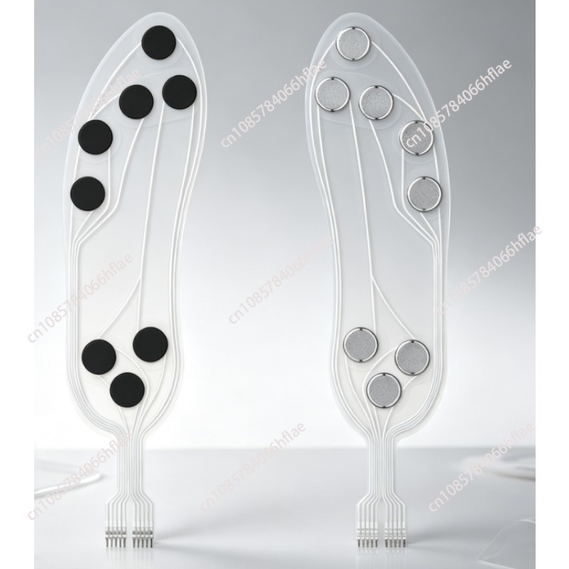 ZNX-01 Elastyczny, cienkowarst – Smart Insole Pressure recenzja i cena