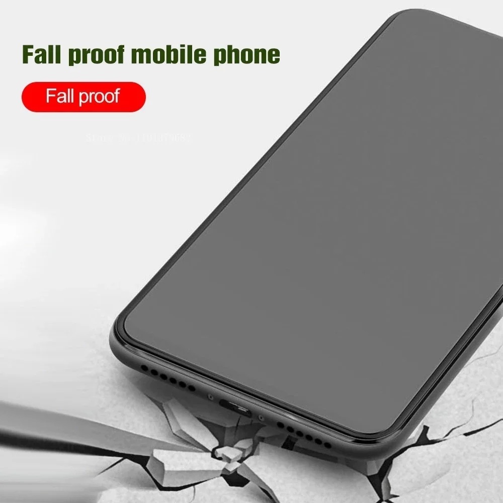 3 sztuki matowego szkła hartow – Realme C67 recenzja i cena