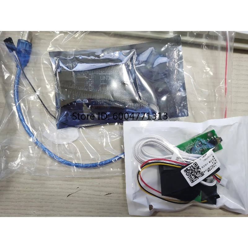 Moduł analogowego przetwornika – Muscle Sensor Emg recenzja i cena