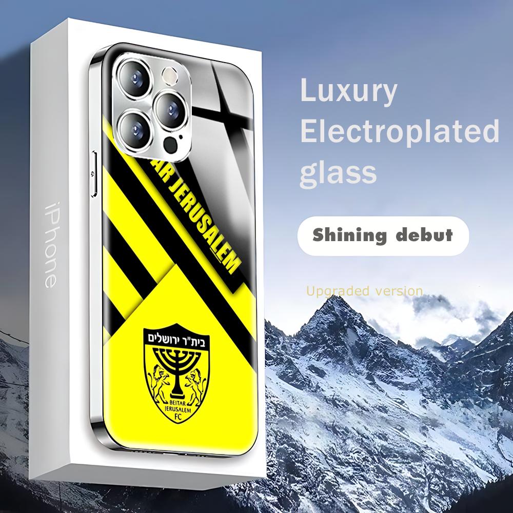 Etui na telefon Jerusalem B-Be – Apple Iphone 15 Pro Max recenzja i cena