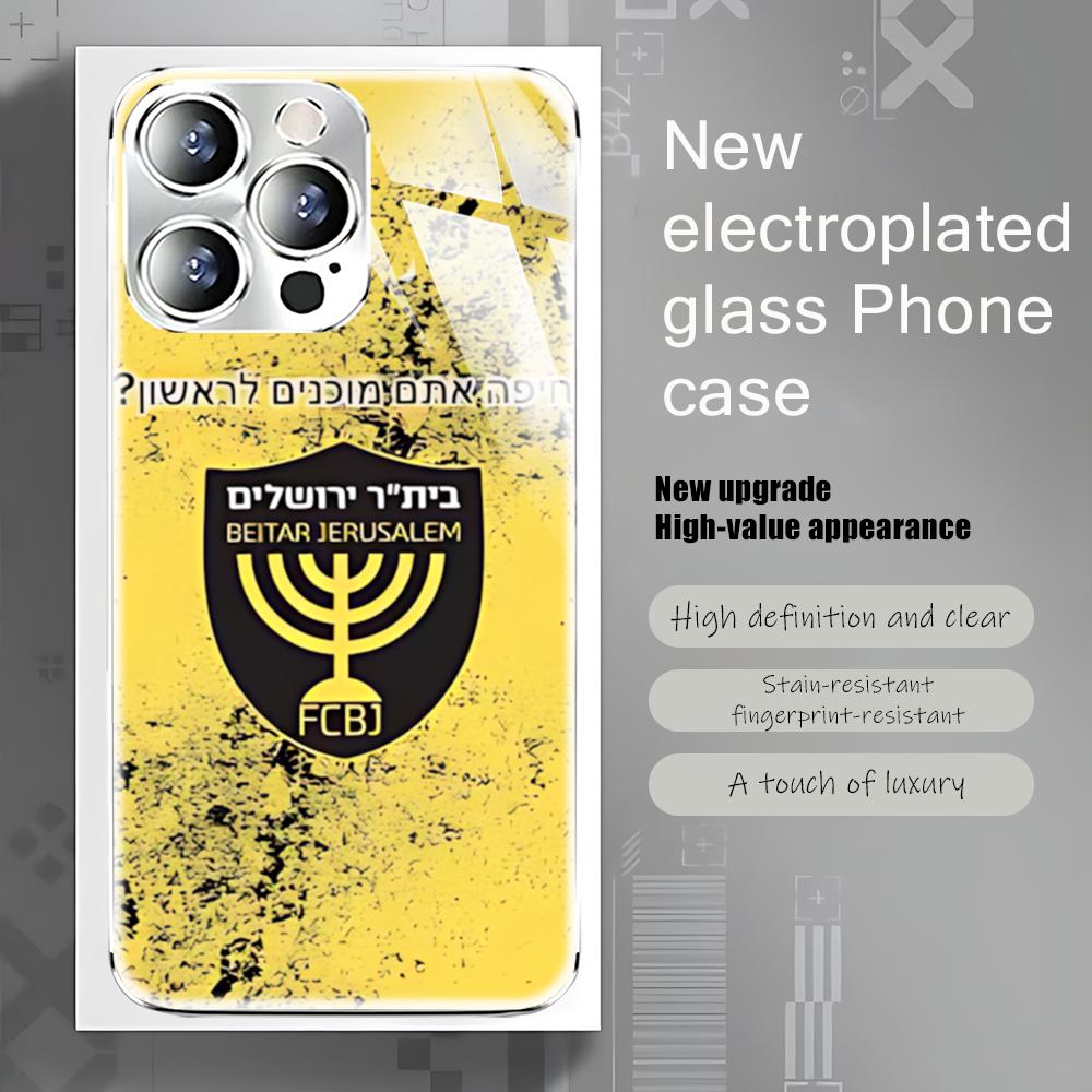 Etui na telefon Jerusalem B-Be – Apple Iphone 15 Pro Max recenzja i cena