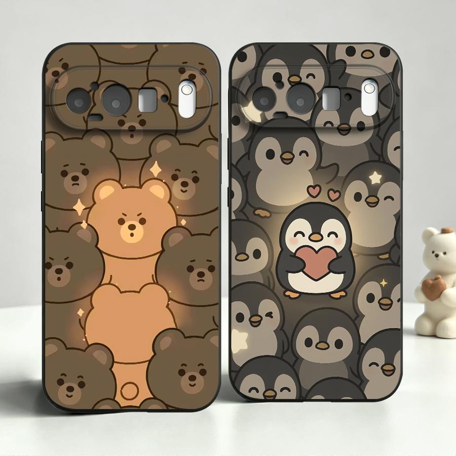 Etui na telefon Funda z motywe – Google Pixel 9 Pro recenzja i cena