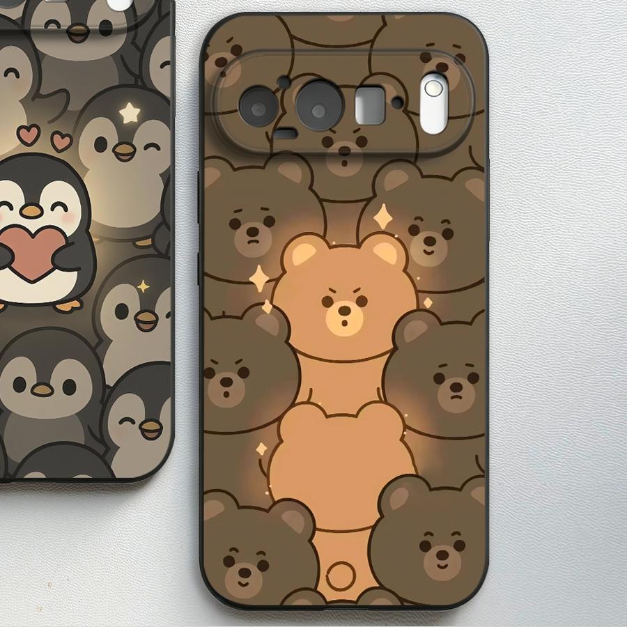 Etui na telefon Funda z motywe – Google Pixel 9 Pro recenzja i cena