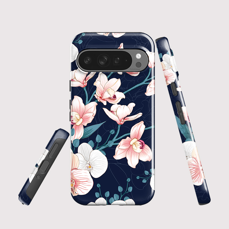 Fcicicase Etui Antywstrząsowe  – Google Pixel 9 Pro recenzja i cena