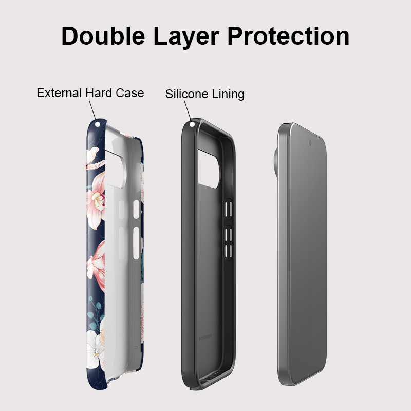Fcicicase Etui Antywstrząsowe  – Google Pixel 9 Pro recenzja i cena