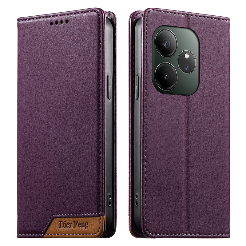 Etui Realme P3 5G Luksusowe Et – Realme Gt 6 recenzja i cena