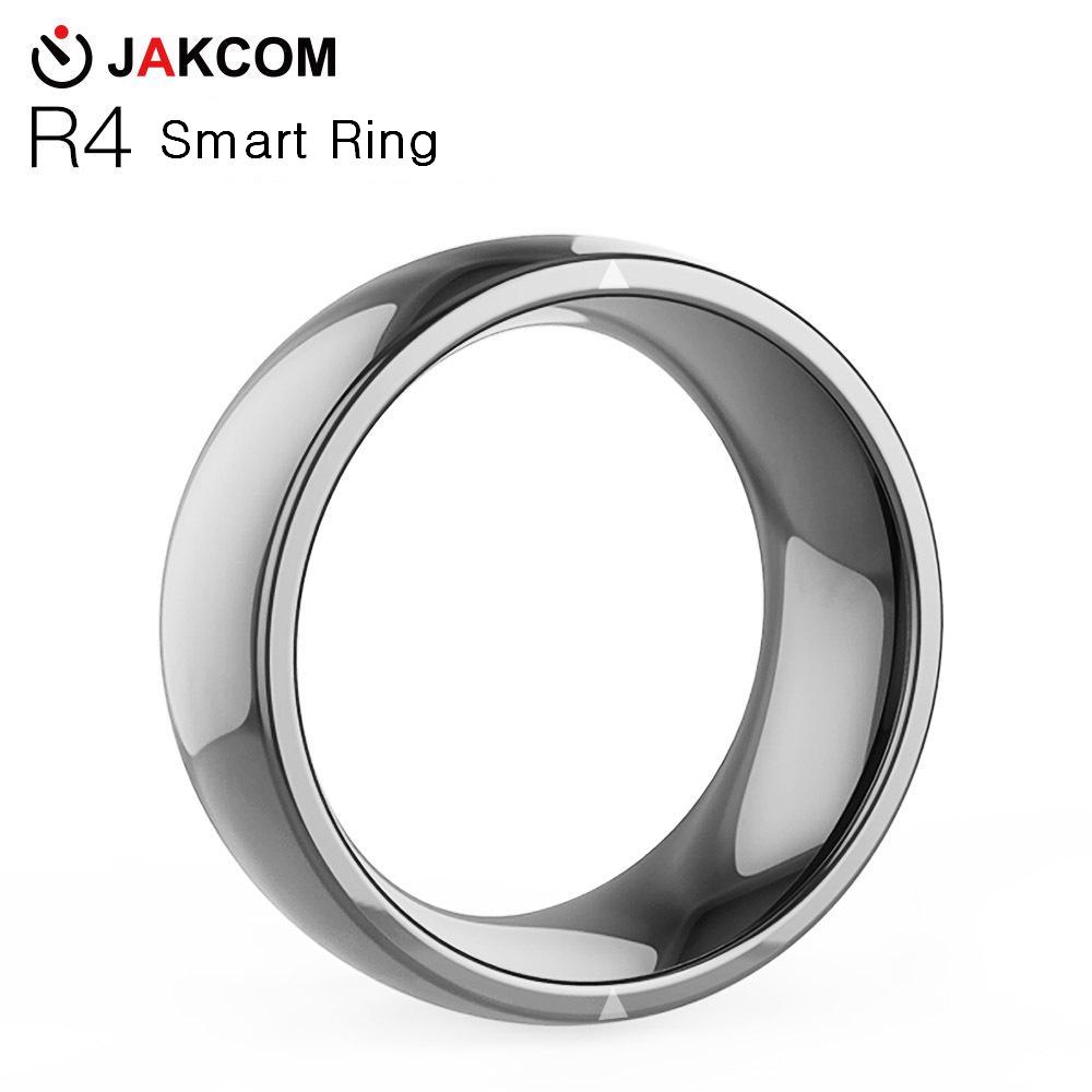 Jakcom Smart Ring R4 Urządzeni – Smart Ring Nfc Pay recenzja i cena
