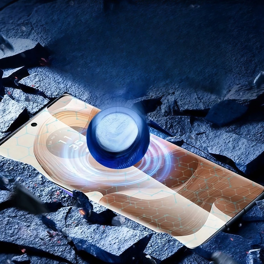 Szkło hartowane UV Full Glue d – Huawei Nova 12 recenzja i cena