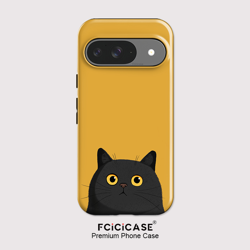 Fcicicase Etui na telefon Pixe – Google Pixel 9 Pro recenzja i cena