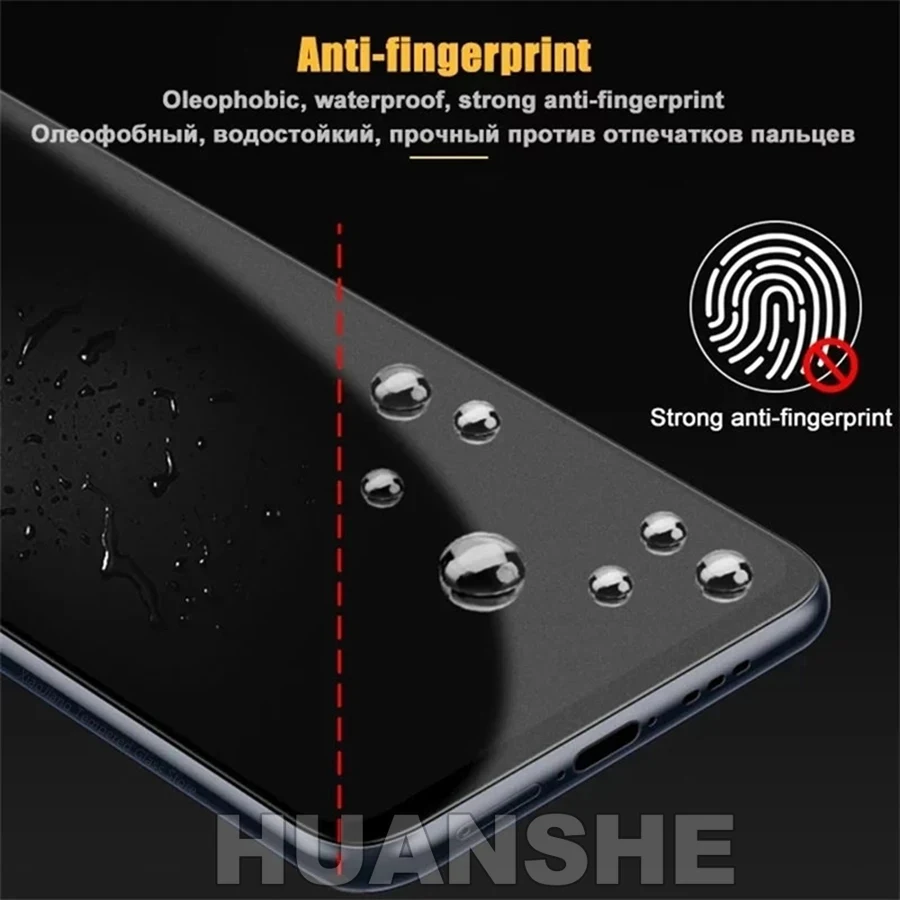 3 szt. Matowa folia hydrożelow – Huawei Mate 60 recenzja i cena